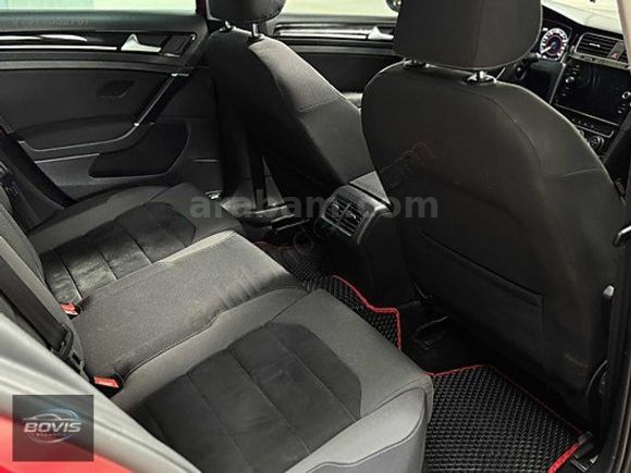 2018 MODEL HATASIZ BOYASIZ VOLKSWAGEN GOLF HIGHLINE