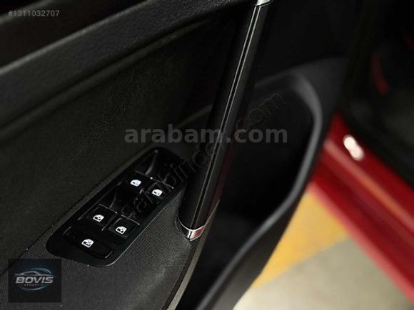 2018 MODEL HATASIZ BOYASIZ VOLKSWAGEN GOLF HIGHLINE