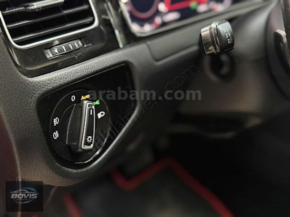 2018 MODEL HATASIZ BOYASIZ VOLKSWAGEN GOLF HIGHLINE