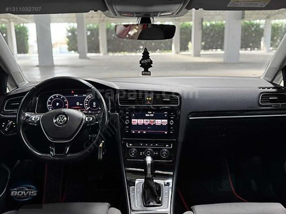 2018 MODEL HATASIZ BOYASIZ VOLKSWAGEN GOLF HIGHLINE