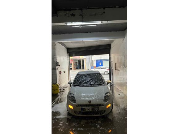 Sahibinden Fiat Punto 1.2 Pop 2013 Model 