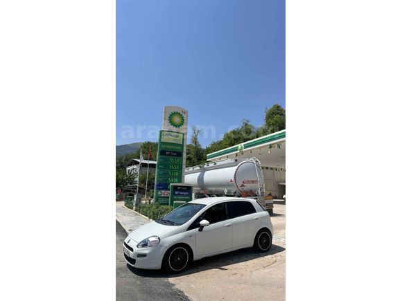 Sahibinden Fiat Punto 1.2 Pop 2013 Model 