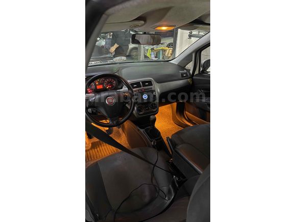 Sahibinden Fiat Punto 1.2 Pop 2013 Model 