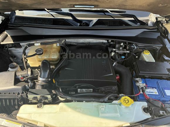 Sahibinden Dodge Nitro 2.8 CRD SXT 2008 Model Giresun