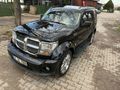Sahibinden Dodge Nitro 2.8 CRD SXT 2008 Model Giresun