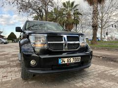 Sahibinden Dodge Nitro 2.8 CRD SXT 2008 Model Giresun