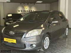 WEINGART AUTO - YENİ AĞIR BAKIMLI 150.000 KM MASRAFSIZ AURIS