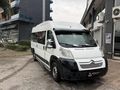 DERMAN AUTO OKUL TAŞITI 16+1 KLİMALI CİTROEN JUMPER PAZARLIKSIZ