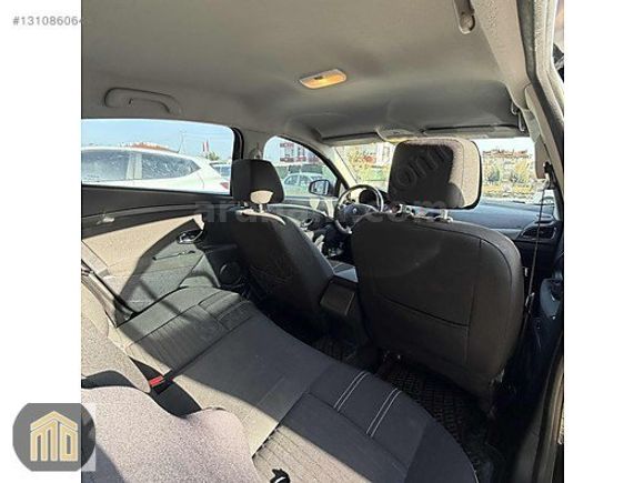 134.000 KM Bakımlı Fluence 1.5 DCI Touch EDC