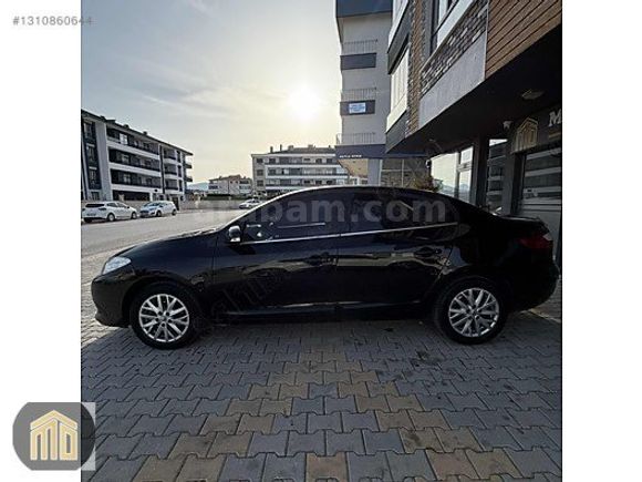 134.000 KM Bakımlı Fluence 1.5 DCI Touch EDC