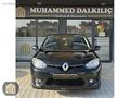 134.000 KM Bakımlı Fluence 1.5 DCI Touch EDC