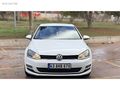 Tertemiz Golf 7 - Tek Parça Boyalı - Motor Şanzıman Kusursuz