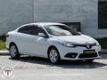 TEMİZYÜREK AUTO 2014 FLUANCE 1.5 DCI TOUCH 90HP 249KM
