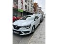 Sahibinden Renault Megane 1.5 Blue DCI Touch 2020 Model 