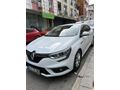 Sahibinden Renault Megane 1.5 Blue DCI Touch 2020 Model 