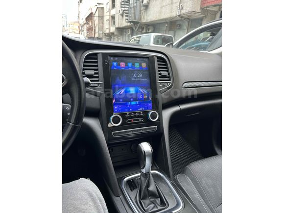 Sahibinden Renault Megane 1.5 Blue DCI Touch 2020 Model 