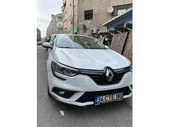 Sahibinden Renault Megane 1.5 Blue DCI Touch 2020 Model 