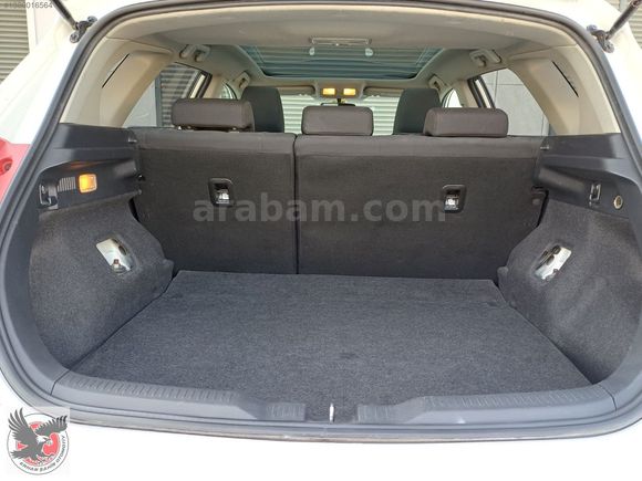 CAM TAVAN 1.4D-D4 OTOMATİK AURİS