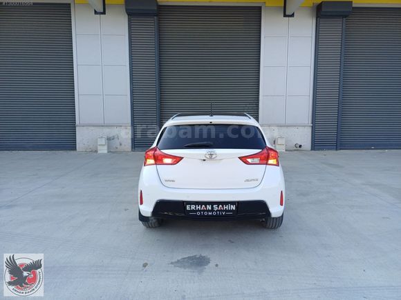 CAM TAVAN 1.4D-D4 OTOMATİK AURİS