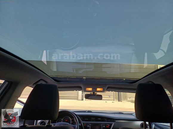 CAM TAVAN 1.4D-D4 OTOMATİK AURİS