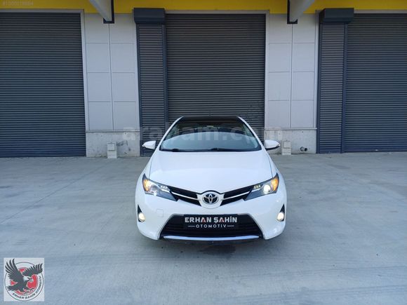 CAM TAVAN 1.4D-D4 OTOMATİK AURİS