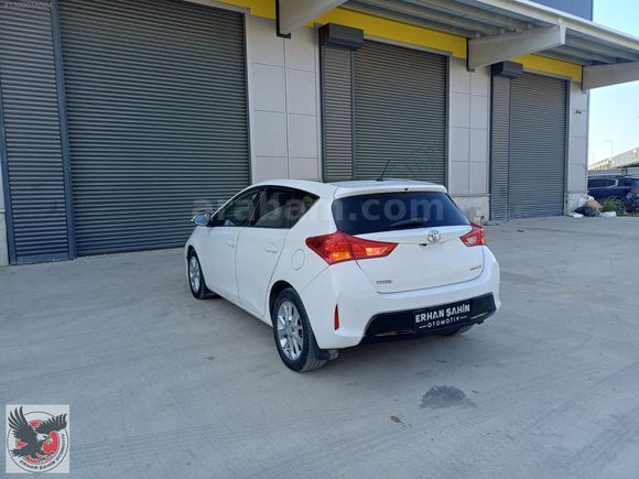 CAM TAVAN 1.4D-D4 OTOMATİK AURİS