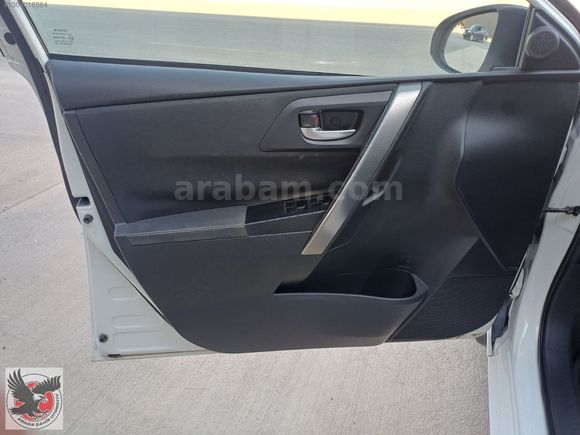 CAM TAVAN 1.4D-D4 OTOMATİK AURİS