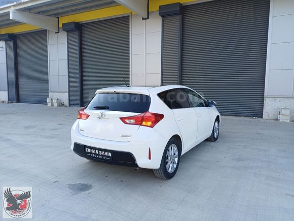 CAM TAVAN 1.4D-D4 OTOMATİK AURİS