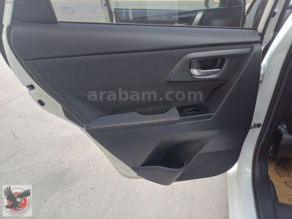 CAM TAVAN 1.4D-D4 OTOMATİK AURİS