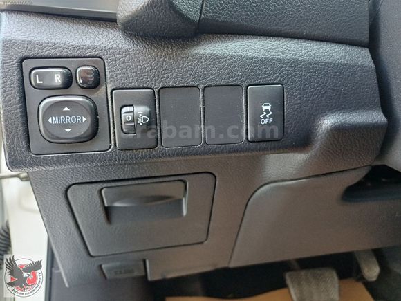 CAM TAVAN 1.4D-D4 OTOMATİK AURİS