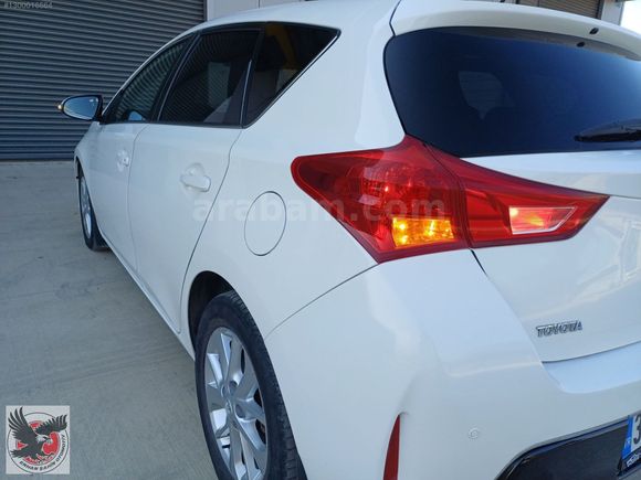 CAM TAVAN 1.4D-D4 OTOMATİK AURİS