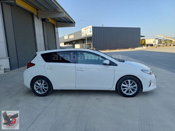 CAM TAVAN 1.4D-D4 OTOMATİK AURİS