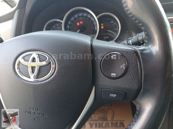CAM TAVAN 1.4D-D4 OTOMATİK AURİS