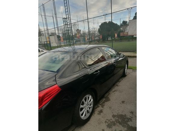 Sahibinden Peugeot 508 1.6 e-HDi Access 2012 Model