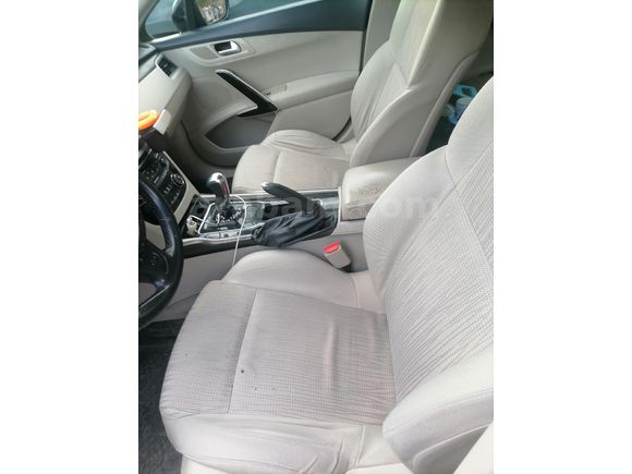 Sahibinden Peugeot 508 1.6 e-HDi Access 2012 Model