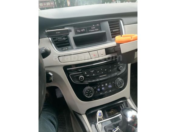 Sahibinden Peugeot 508 1.6 e-HDi Access 2012 Model