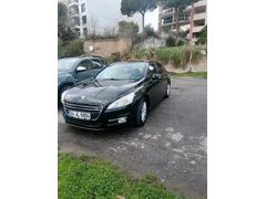 Sahibinden Peugeot 508 1.6 e-HDi Access 2012 Model