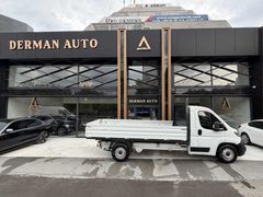 DERMAN AUTO DAN EMSALSİZ FIAT DUCATO KLİMALI 70BİN KM