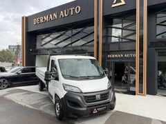 DERMAN AUTO DAN EMSALSİZ FIAT DUCATO KLİMALI 70BİN KM