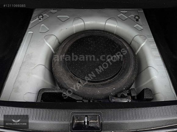2013 MODEL FLUENCE TOUCH PLUS MAKYAJLI KASA SORUNSUZ BAKIMLI