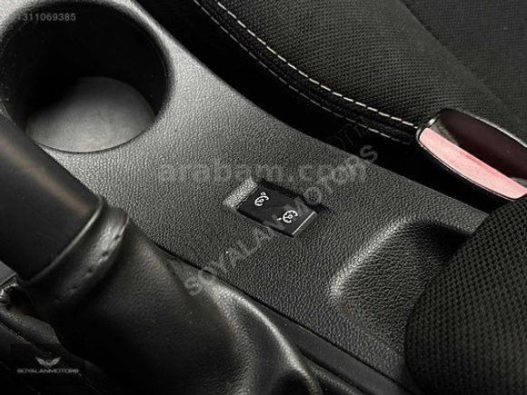 2013 MODEL FLUENCE TOUCH PLUS MAKYAJLI KASA SORUNSUZ BAKIMLI