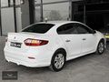 2013 MODEL FLUENCE TOUCH PLUS MAKYAJLI KASA SORUNSUZ BAKIMLI