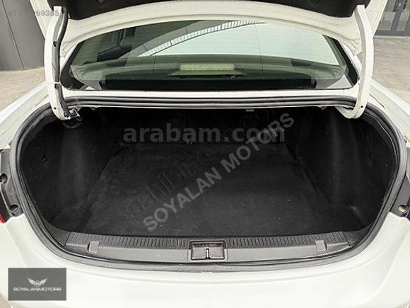 2013 MODEL FLUENCE TOUCH PLUS MAKYAJLI KASA SORUNSUZ BAKIMLI
