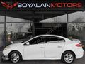 2013 MODEL FLUENCE TOUCH PLUS MAKYAJLI KASA SORUNSUZ BAKIMLI