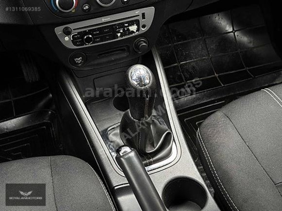 2013 MODEL FLUENCE TOUCH PLUS MAKYAJLI KASA SORUNSUZ BAKIMLI