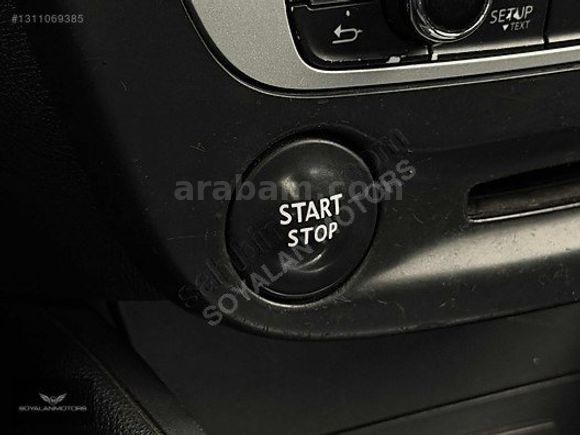 2013 MODEL FLUENCE TOUCH PLUS MAKYAJLI KASA SORUNSUZ BAKIMLI