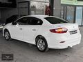 2013 MODEL FLUENCE TOUCH PLUS MAKYAJLI KASA SORUNSUZ BAKIMLI