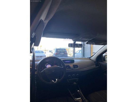 KELEŞOĞLU OTOMOTİV'DEN FLUENCE