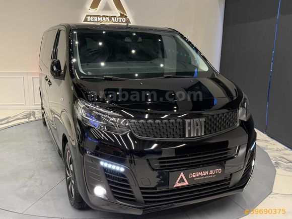 DERMAN AUTO HATASIZ CAM TAVAN OTOMATİK LEDLİ ULYSEE 177bg