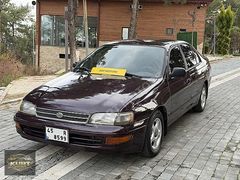 10 Yıllık Kullanıcıdan DEĞİŞENSİZ GLİ EMSALSİZ CORONA